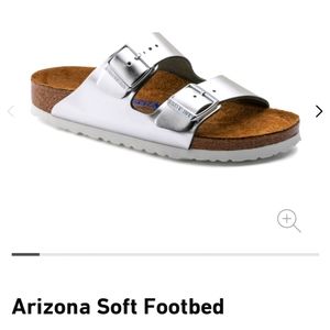 Birkenstock Sandals